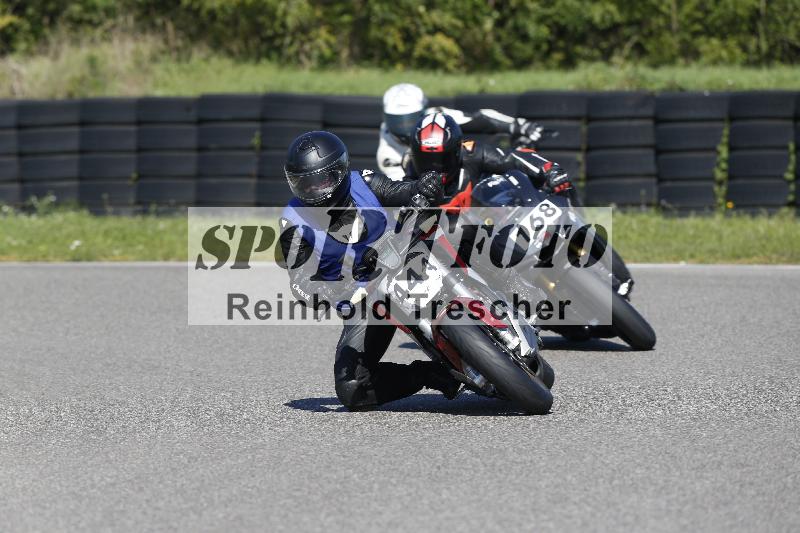 /55 20.09.2025 Speer Racing ADR/Gruppe rot/168